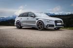 Audi RS6 Avant 1 of 12 by ABT 2016 года